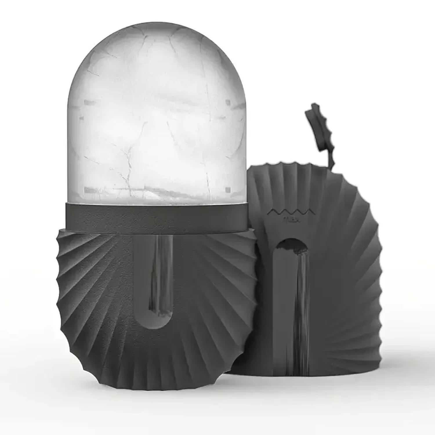 Facial Ice Silicone Tray