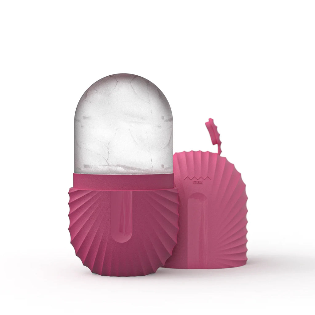 Facial Ice Silicone Tray